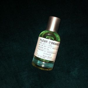 Le Labo Fleur D’Oranger
